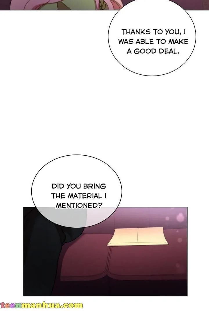 I’m Divorced, But I’m a Chaebol Chapter 32 page 52
