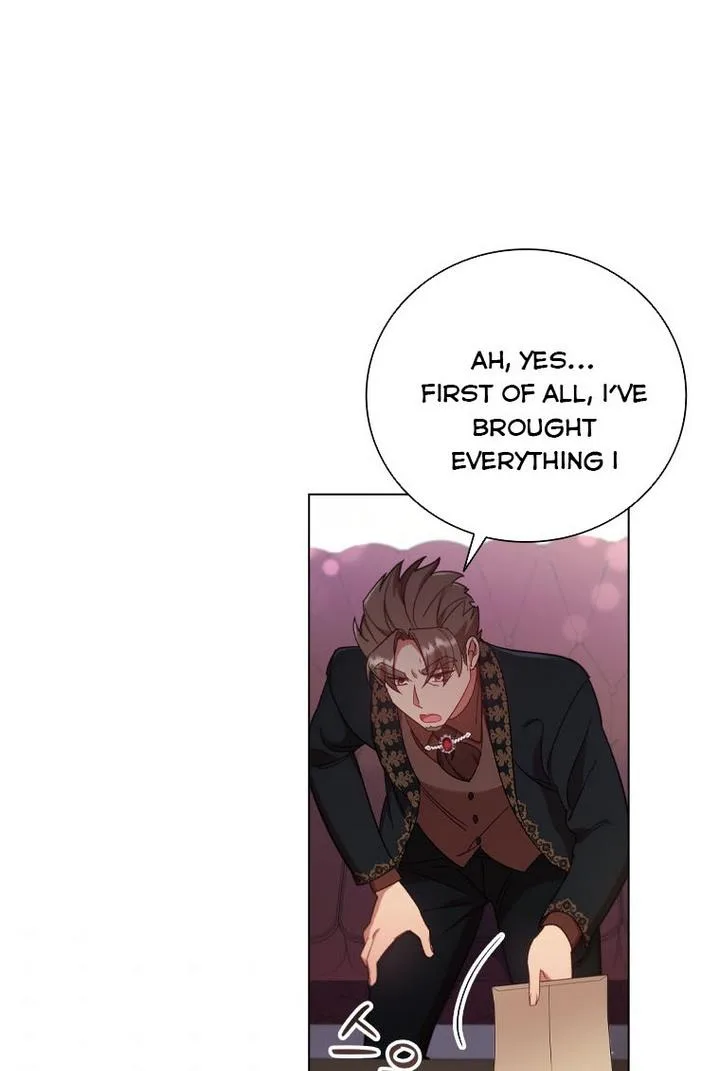 I’m Divorced, But I’m a Chaebol Chapter 32 page 53