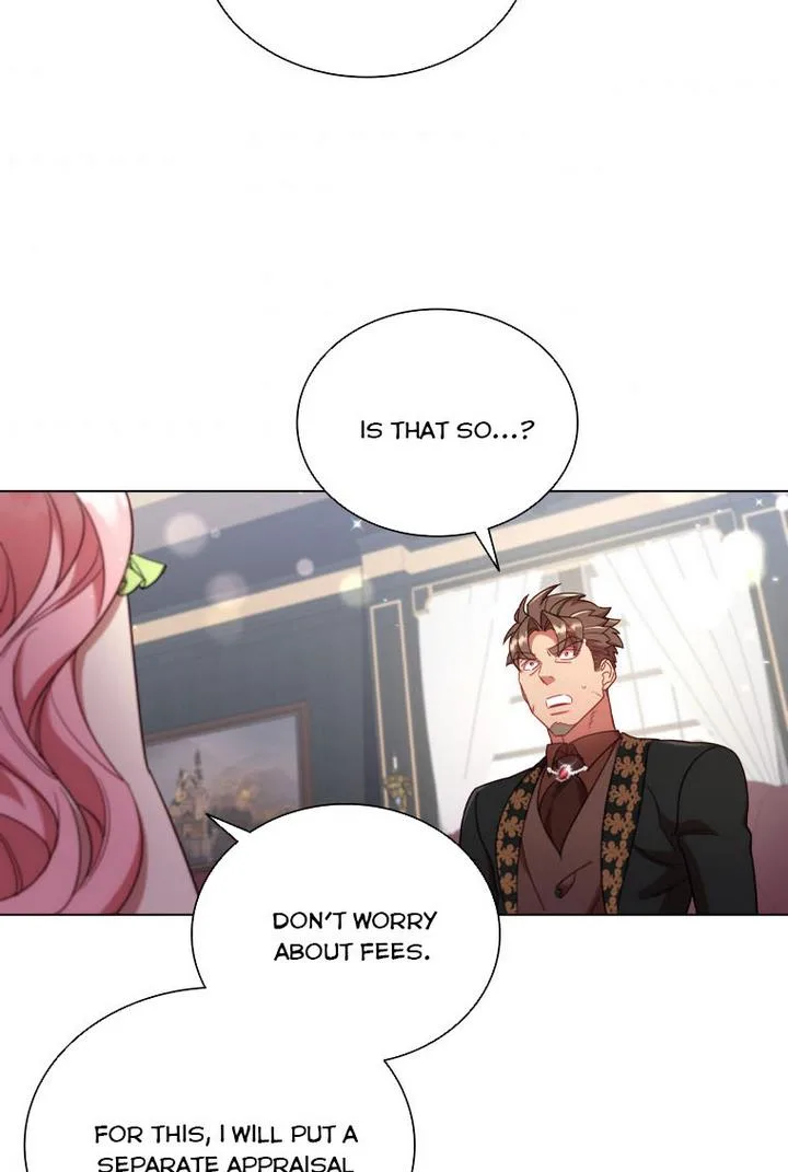 I’m Divorced, But I’m a Chaebol Chapter 32 page 65