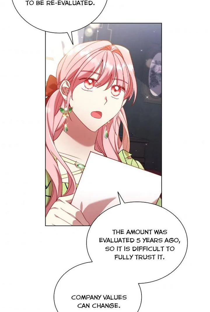 I’m Divorced, But I’m a Chaebol Chapter 32 page 64