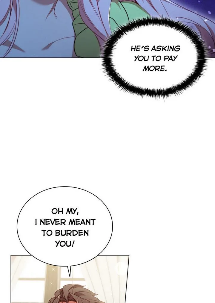 I’m Divorced, But I’m a Chaebol Chapter 33 page 5