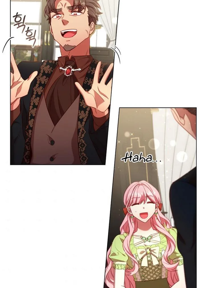 I’m Divorced, But I’m a Chaebol Chapter 33 page 6