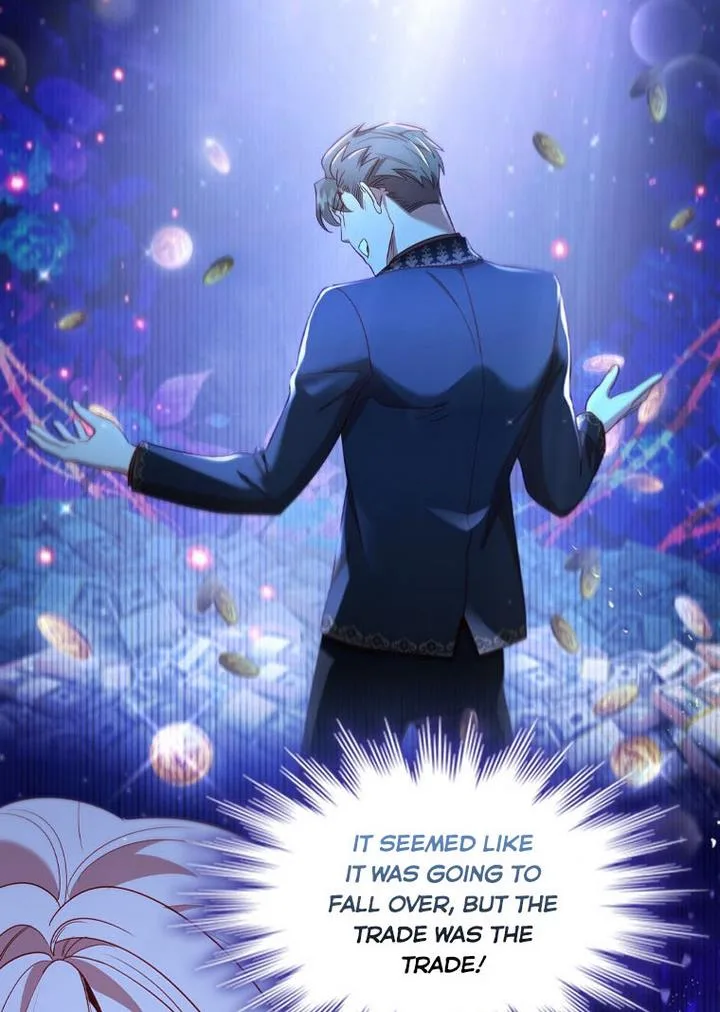 I’m Divorced, But I’m a Chaebol Chapter 33 page 8