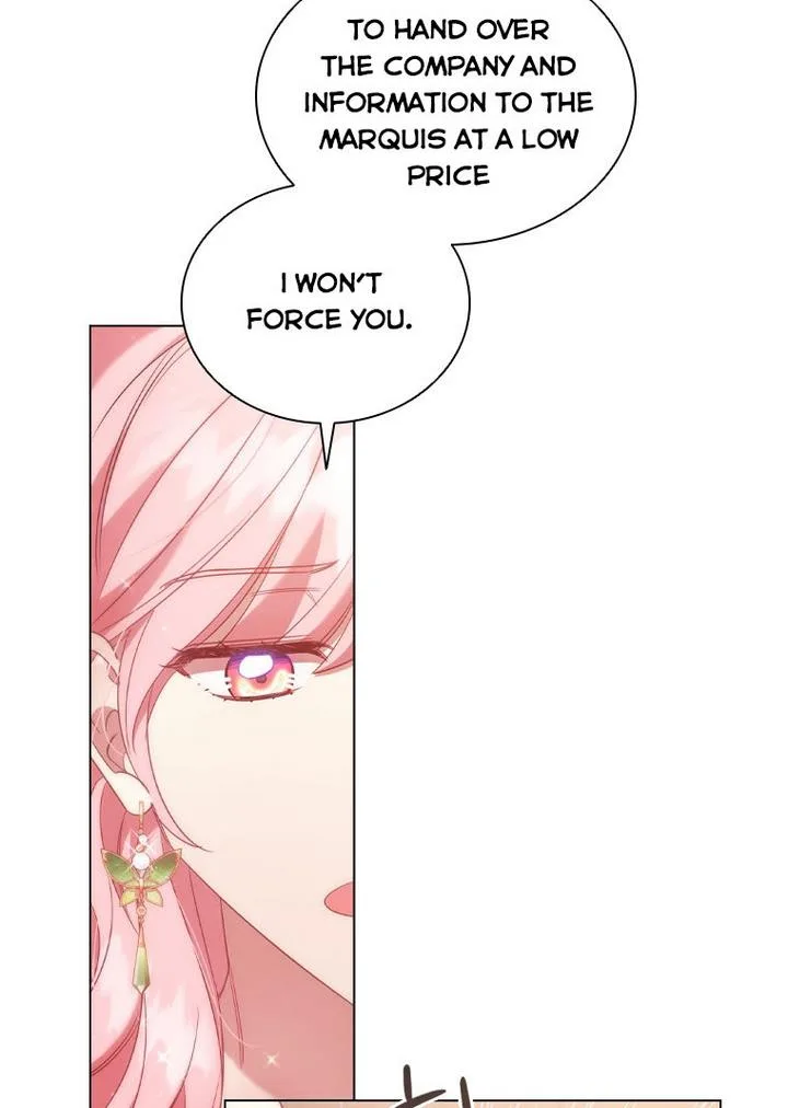 I’m Divorced, But I’m a Chaebol Chapter 33 page 21