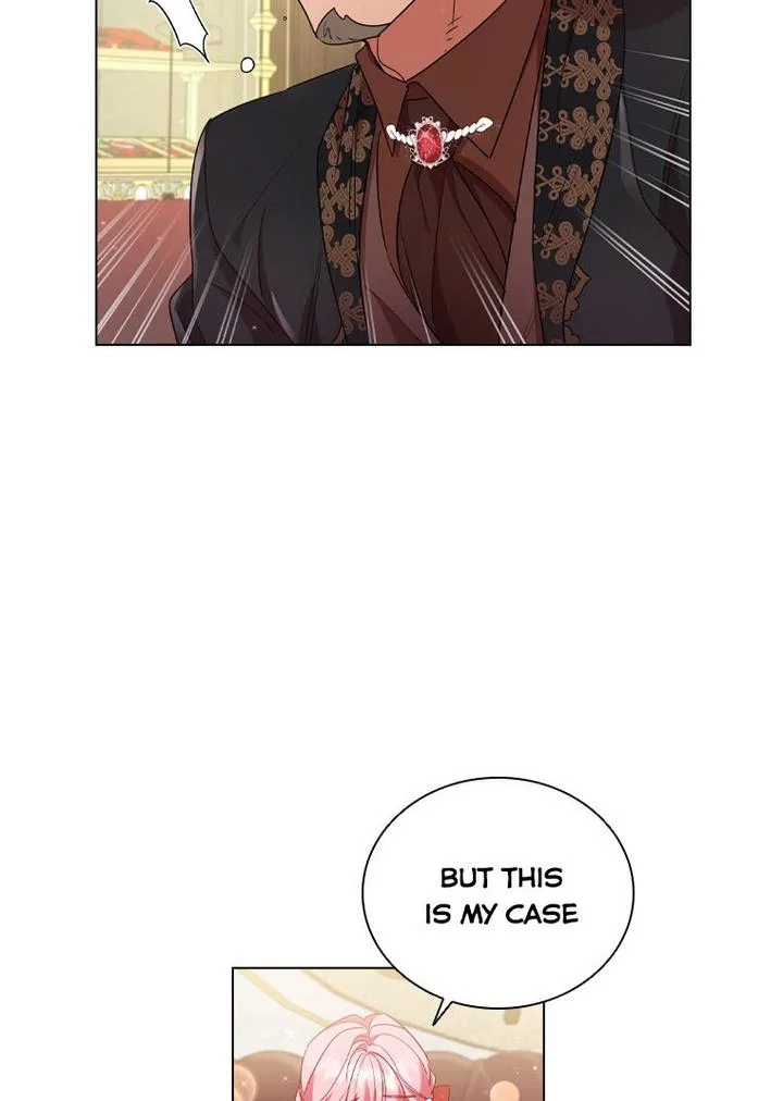I’m Divorced, But I’m a Chaebol Chapter 33 page 19