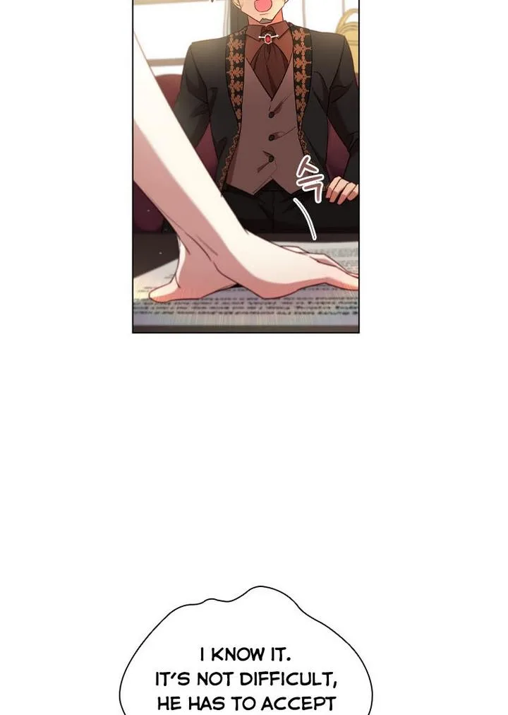 I’m Divorced, But I’m a Chaebol Chapter 33 page 30