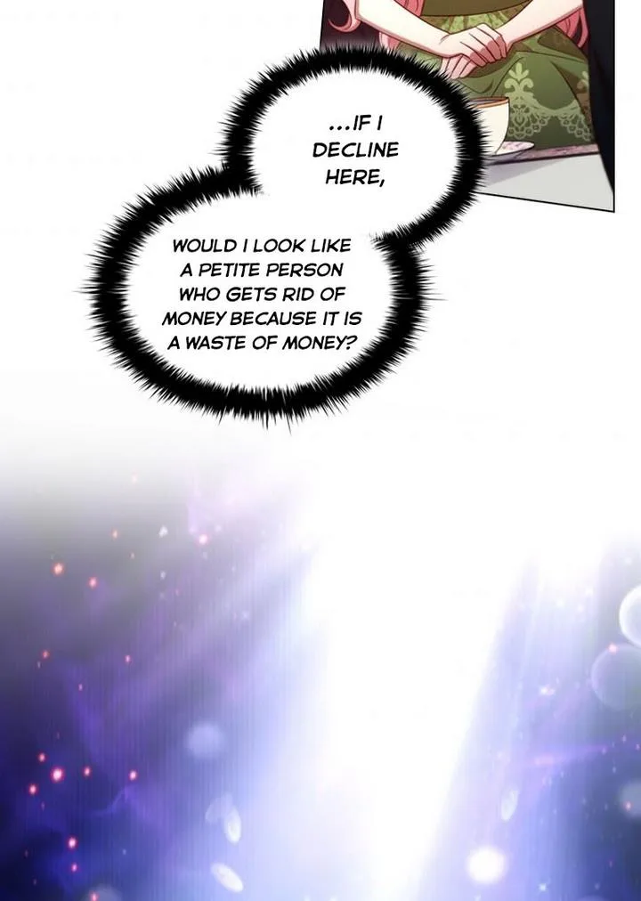 I’m Divorced, But I’m a Chaebol Chapter 33 page 7