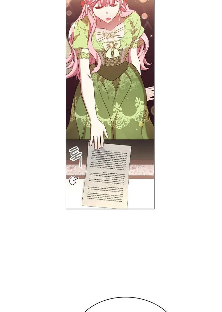 I’m Divorced, But I’m a Chaebol Chapter 33 page 20