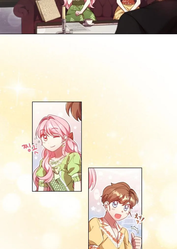 I’m Divorced, But I’m a Chaebol Chapter 33 page 35