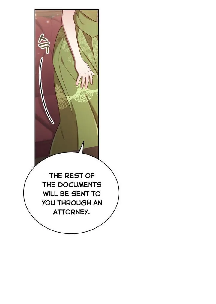 I’m Divorced, But I’m a Chaebol Chapter 33 page 42