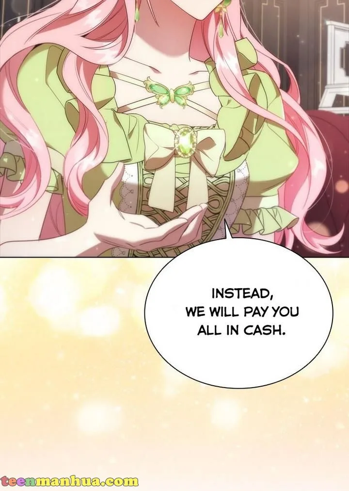 I’m Divorced, But I’m a Chaebol Chapter 33 page 38