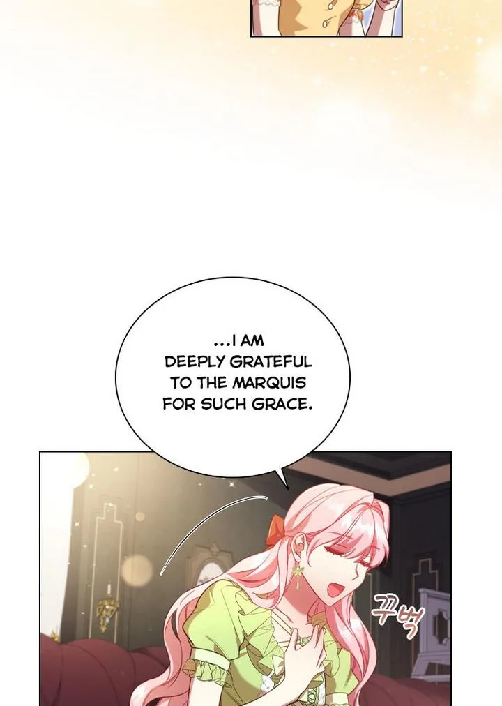 I’m Divorced, But I’m a Chaebol Chapter 33 page 36