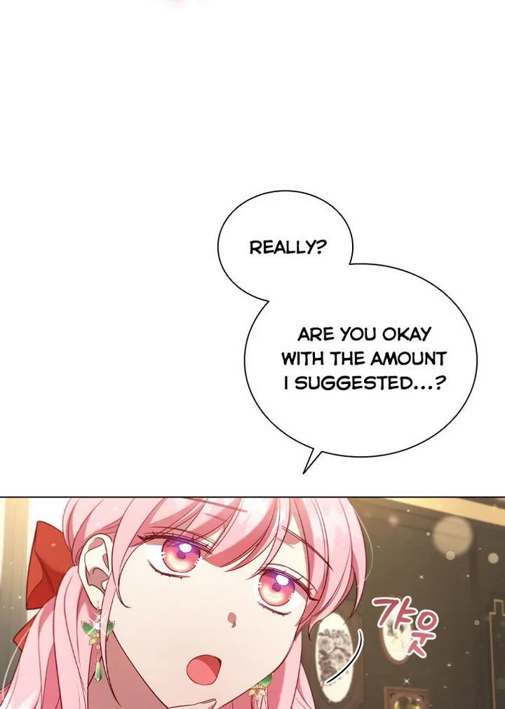 I’m Divorced, But I’m a Chaebol Chapter 33 page 32