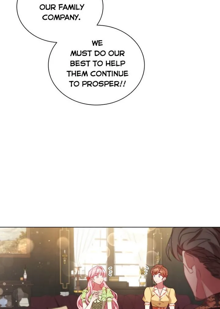 I’m Divorced, But I’m a Chaebol Chapter 33 page 34