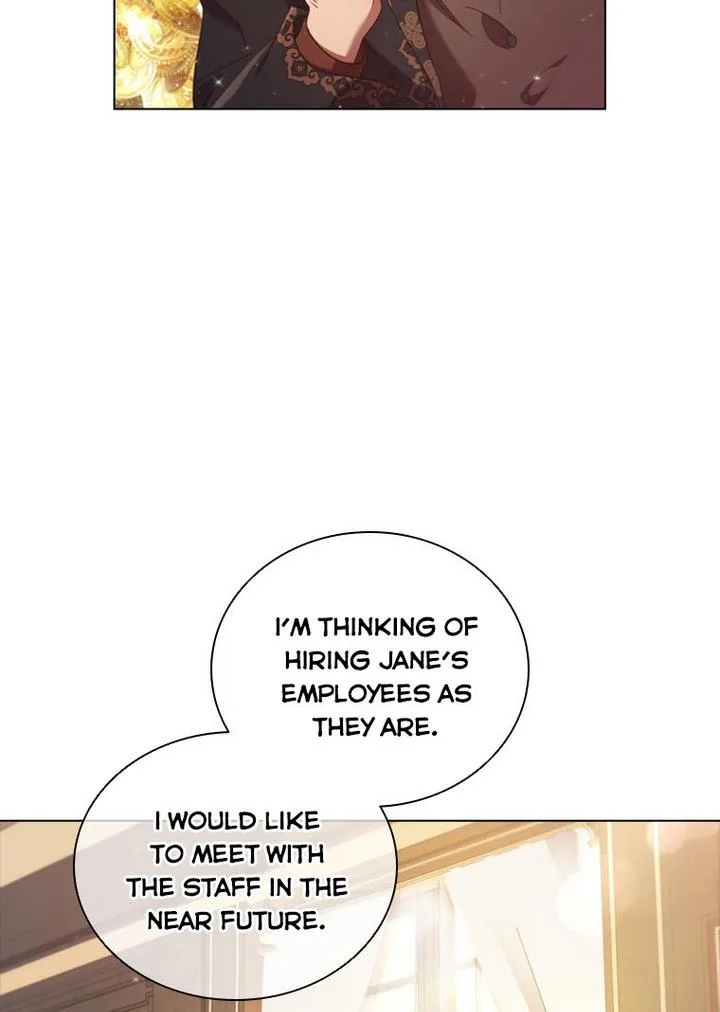 I’m Divorced, But I’m a Chaebol Chapter 33 page 40