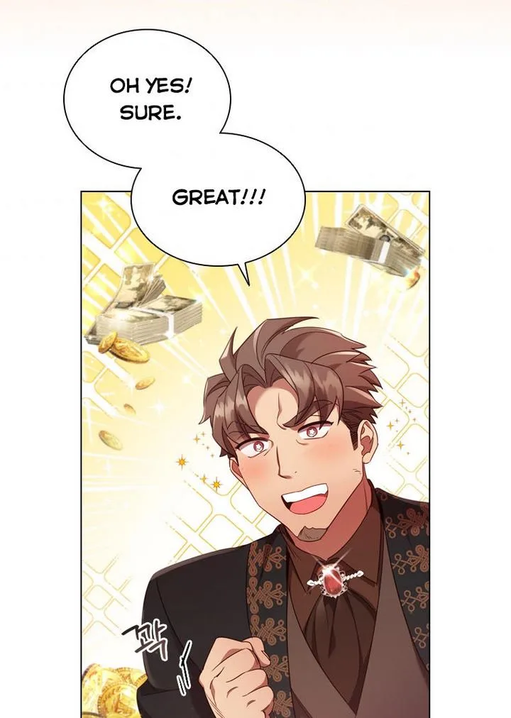 I’m Divorced, But I’m a Chaebol Chapter 33 page 39