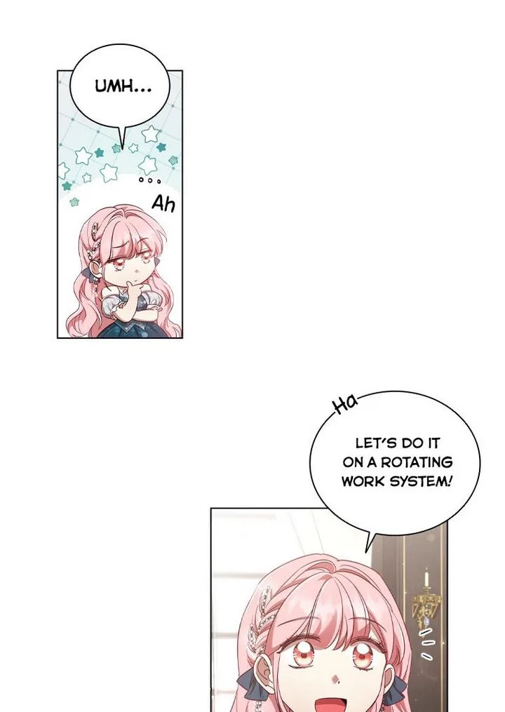 I’m Divorced, But I’m a Chaebol Chapter 34 page 14