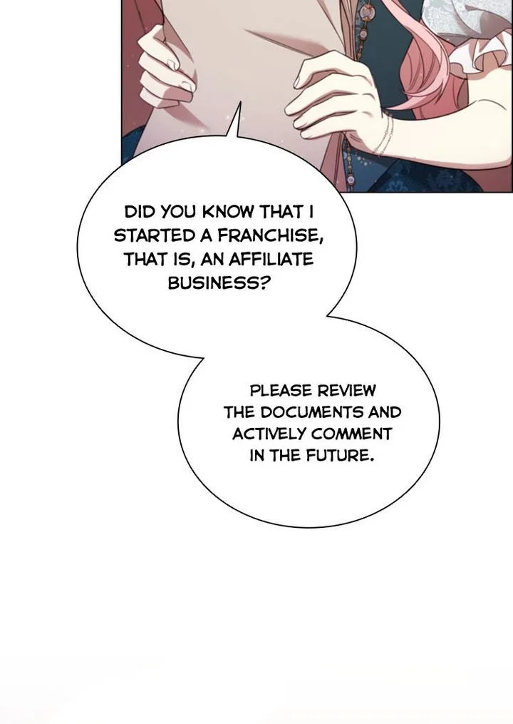 I’m Divorced, But I’m a Chaebol Chapter 34 page 45