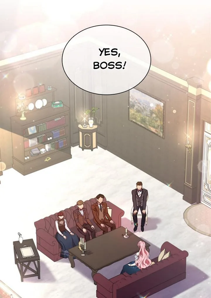 I’m Divorced, But I’m a Chaebol Chapter 34 page 46