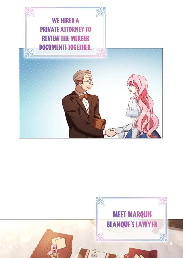 I’m Divorced, But I’m a Chaebol Chapter 33 page 63