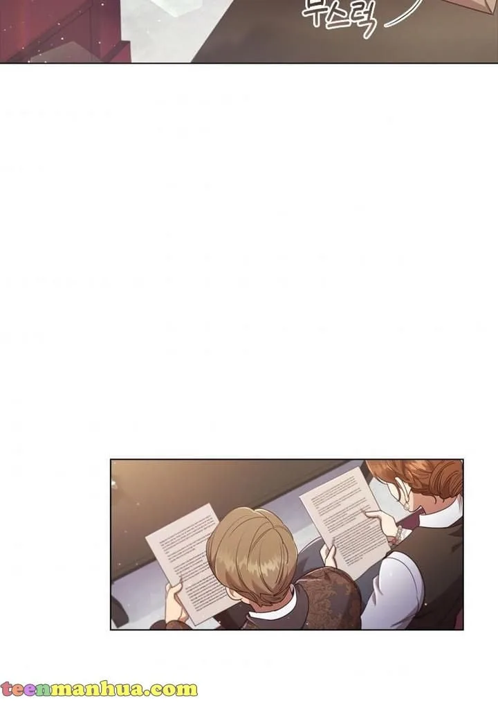 I’m Divorced, But I’m a Chaebol Chapter 34 page 7