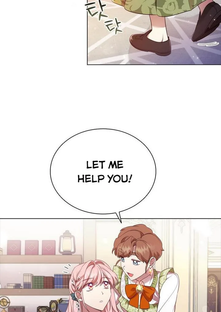 I’m Divorced, But I’m a Chaebol Chapter 34 page 70