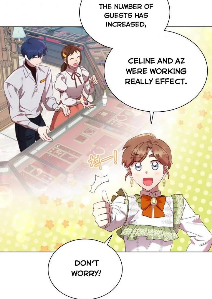 I’m Divorced, But I’m a Chaebol Chapter 34 page 59