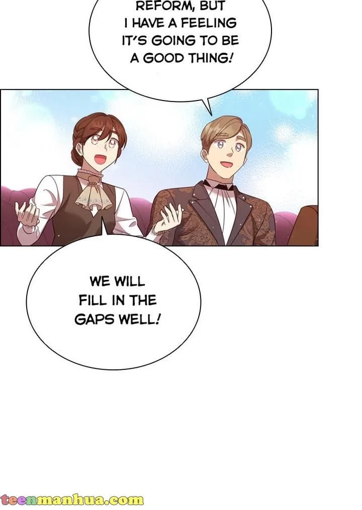 I’m Divorced, But I’m a Chaebol Chapter 34 page 43