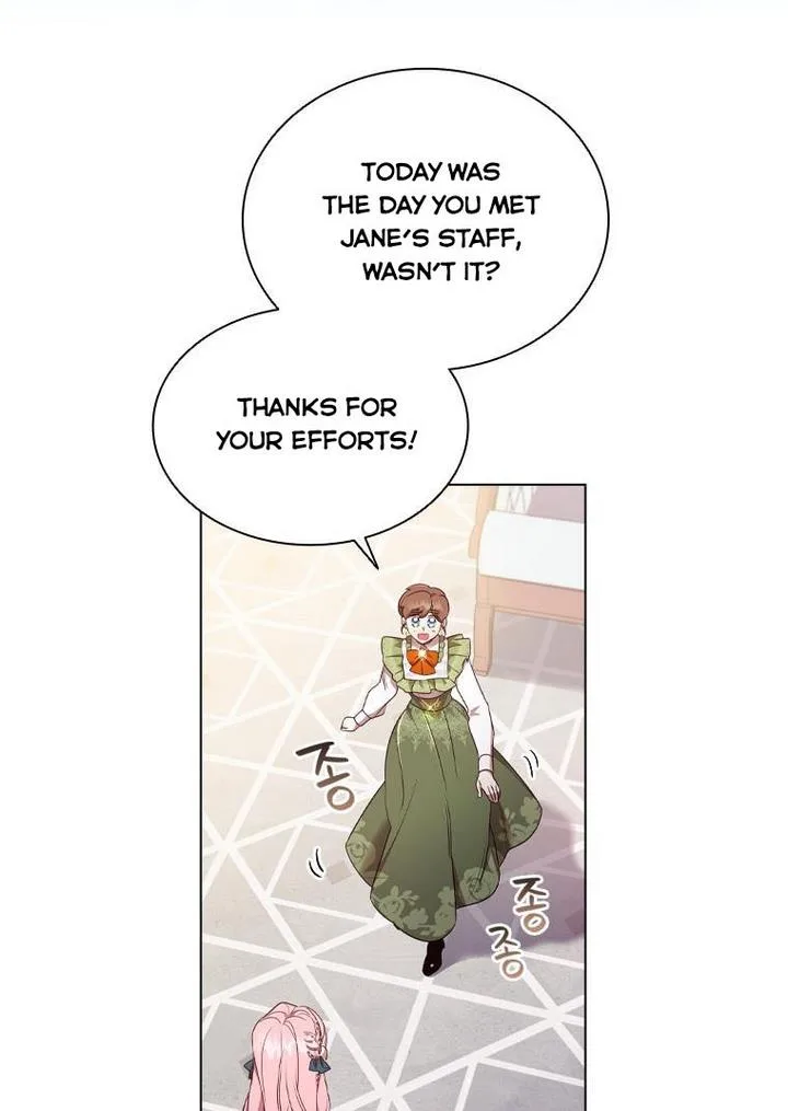 I’m Divorced, But I’m a Chaebol Chapter 34 page 55