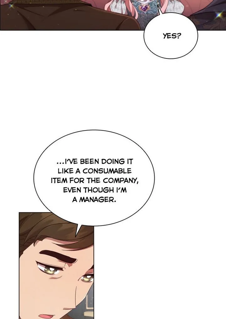 I’m Divorced, But I’m a Chaebol Chapter 34 page 40