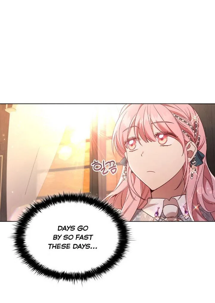 I’m Divorced, But I’m a Chaebol Chapter 34 page 32