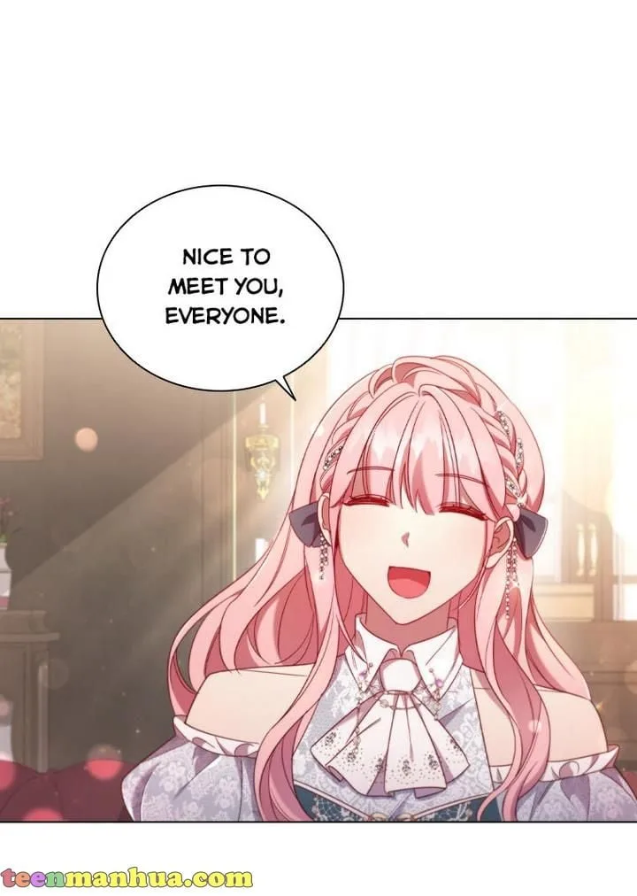 I’m Divorced, But I’m a Chaebol Chapter 33 page 71