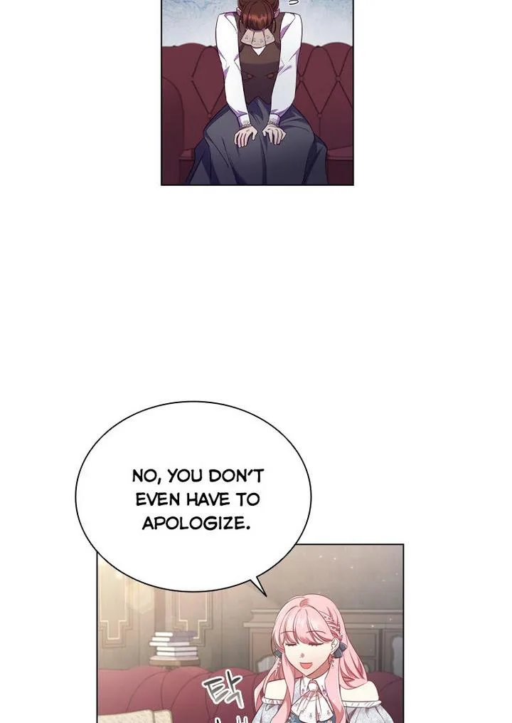 I’m Divorced, But I’m a Chaebol Chapter 34 page 22