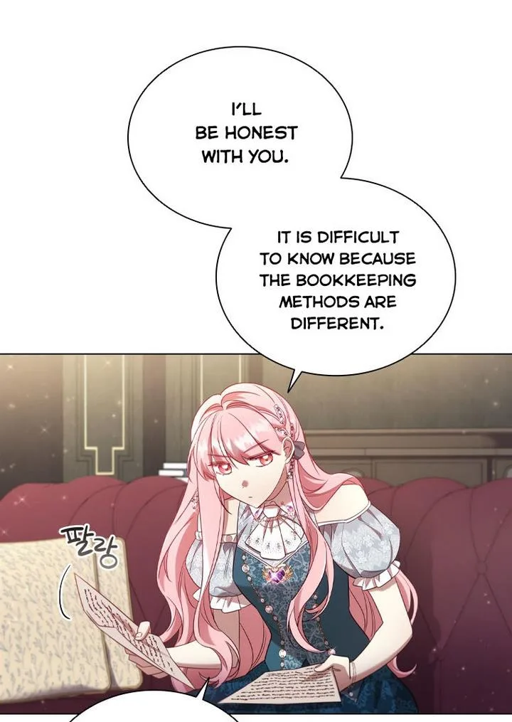 I’m Divorced, But I’m a Chaebol Chapter 34 page 20