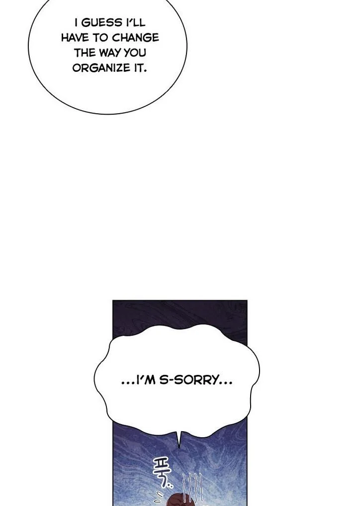 I’m Divorced, But I’m a Chaebol Chapter 34 page 21