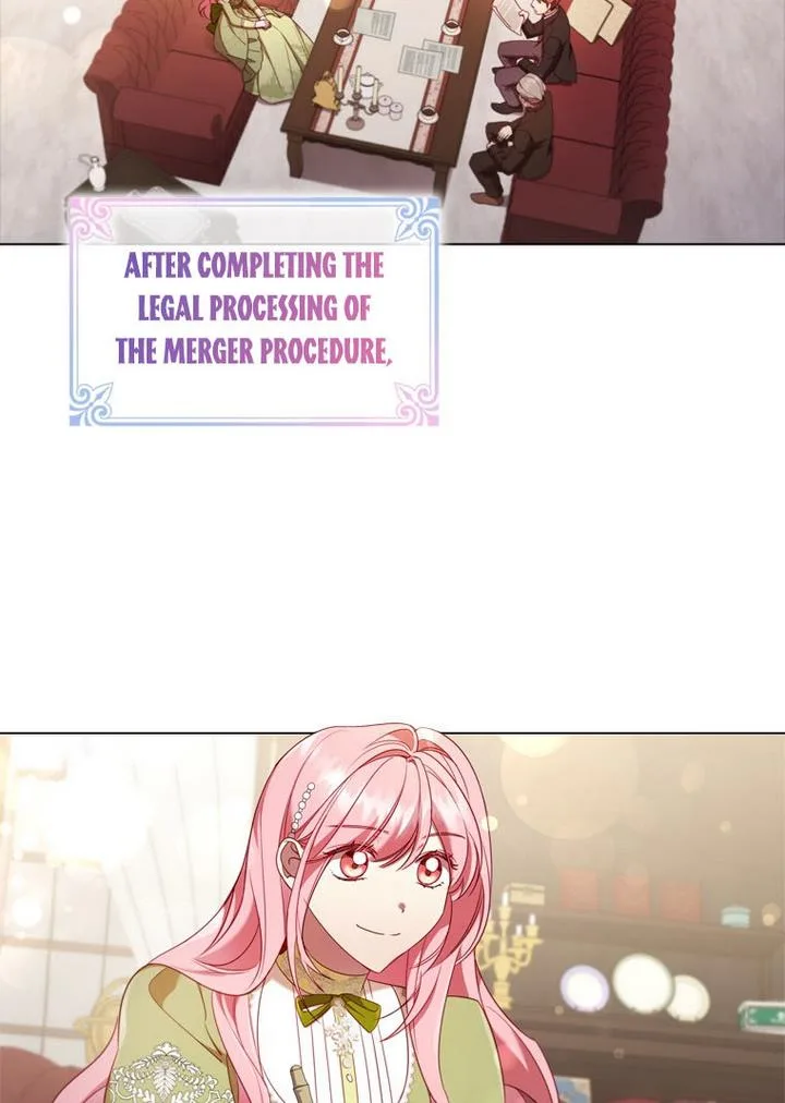 I’m Divorced, But I’m a Chaebol Chapter 33 page 64