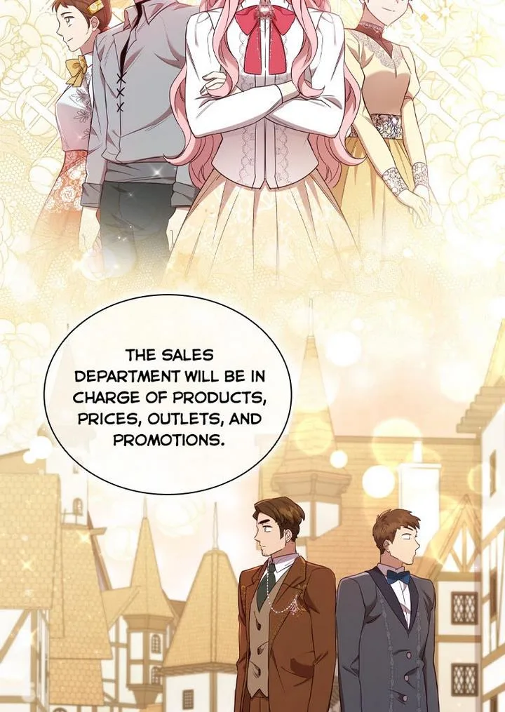 I’m Divorced, But I’m a Chaebol Chapter 34 page 10