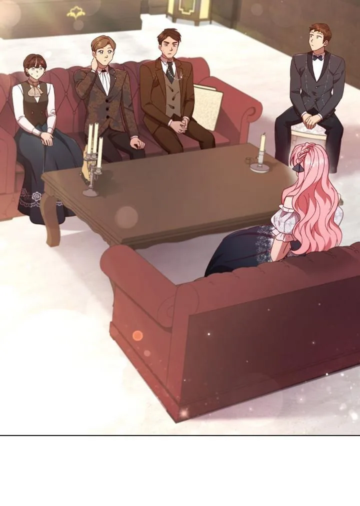I’m Divorced, But I’m a Chaebol Chapter 33 page 70