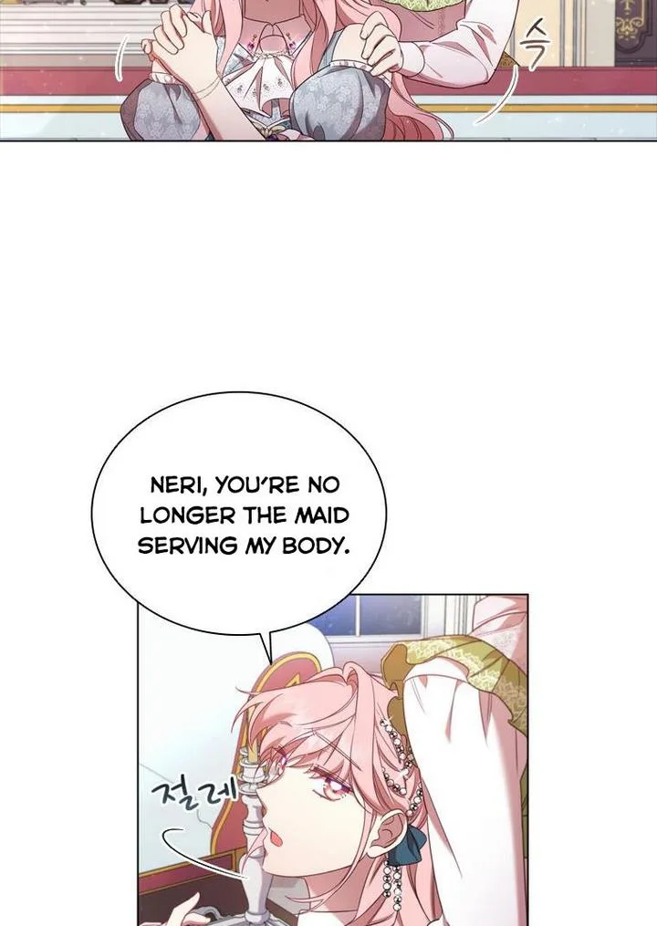 I’m Divorced, But I’m a Chaebol Chapter 34 page 71
