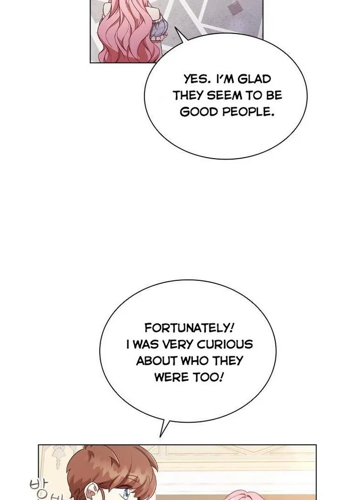 I’m Divorced, But I’m a Chaebol Chapter 34 page 56