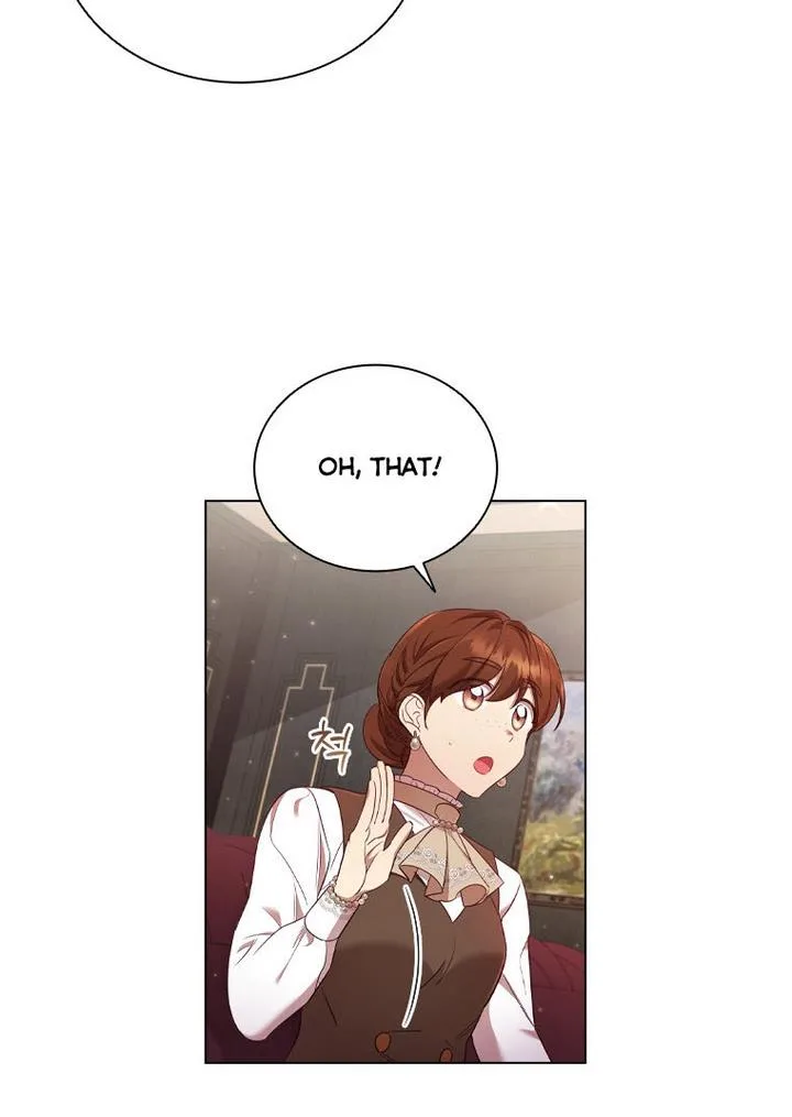 I’m Divorced, But I’m a Chaebol Chapter 34 page 17