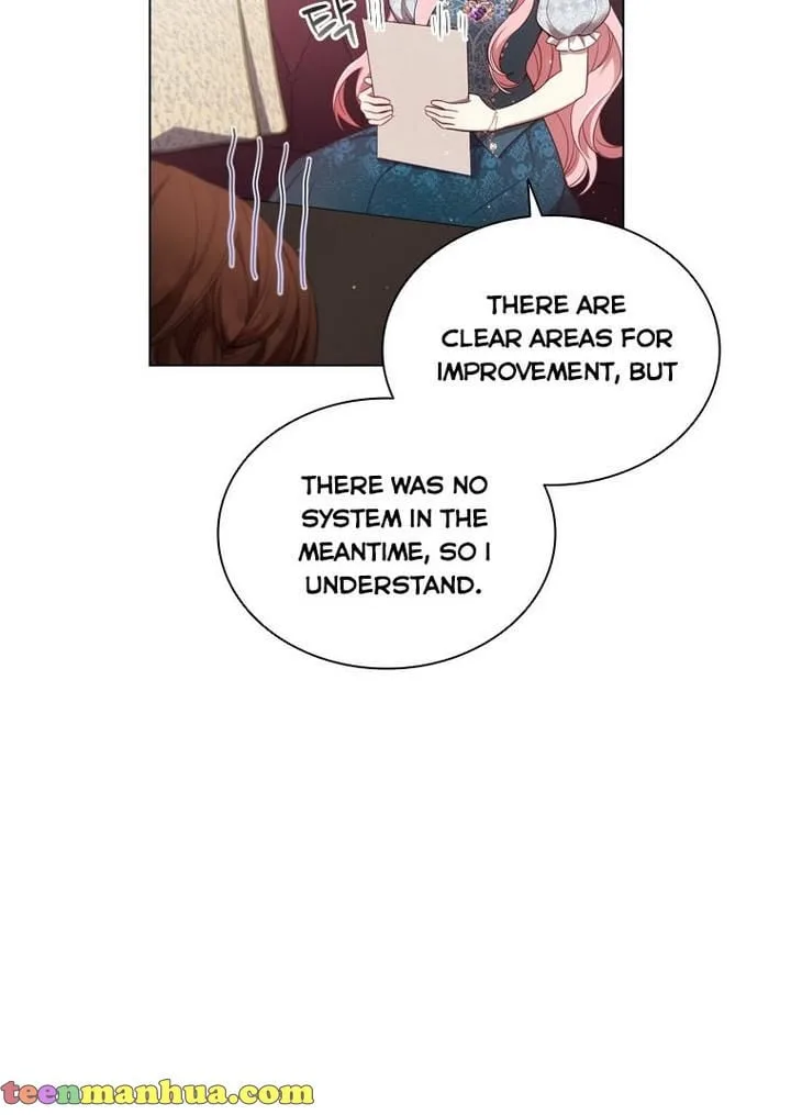 I’m Divorced, But I’m a Chaebol Chapter 34 page 23