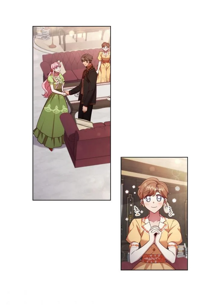 I’m Divorced, But I’m a Chaebol Chapter 33 page 57