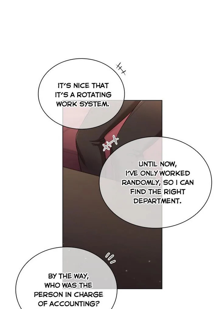 I’m Divorced, But I’m a Chaebol Chapter 34 page 16