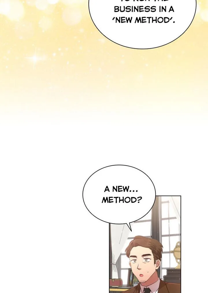 I’m Divorced, But I’m a Chaebol Chapter 34 page 4