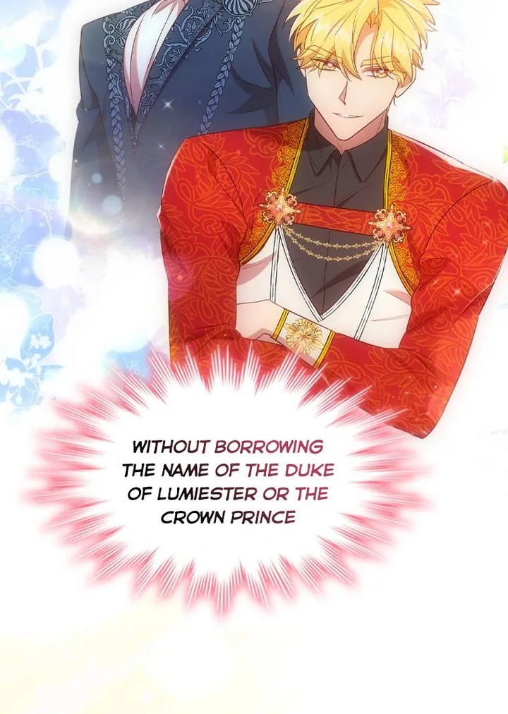 I’m Divorced, But I’m a Chaebol Chapter 33 page 54