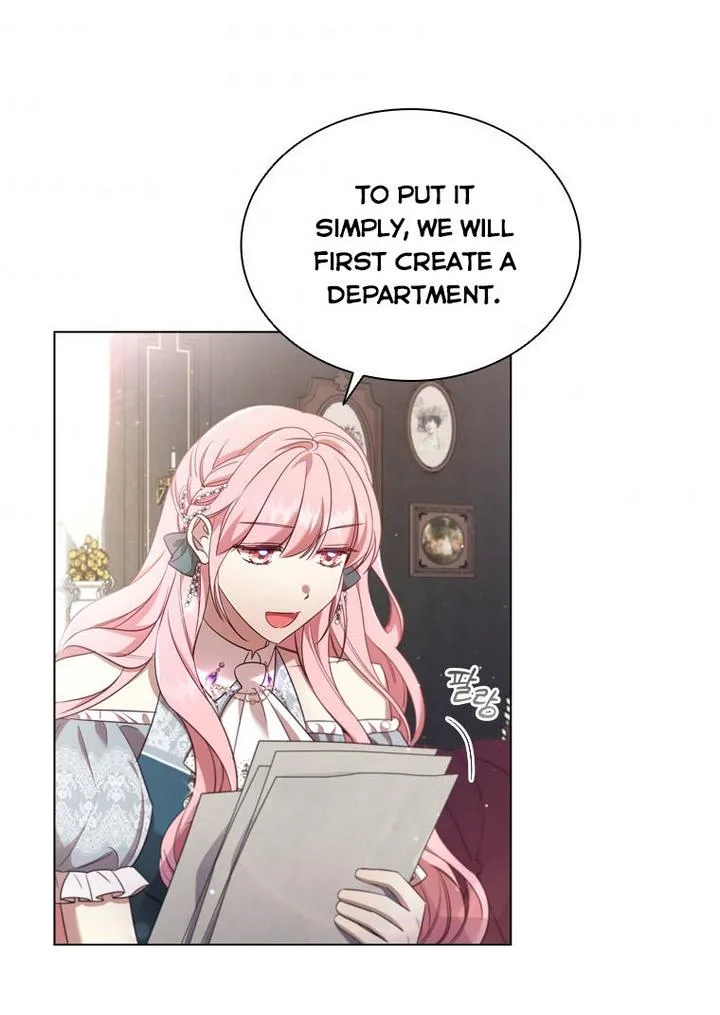 I’m Divorced, But I’m a Chaebol Chapter 34 page 8