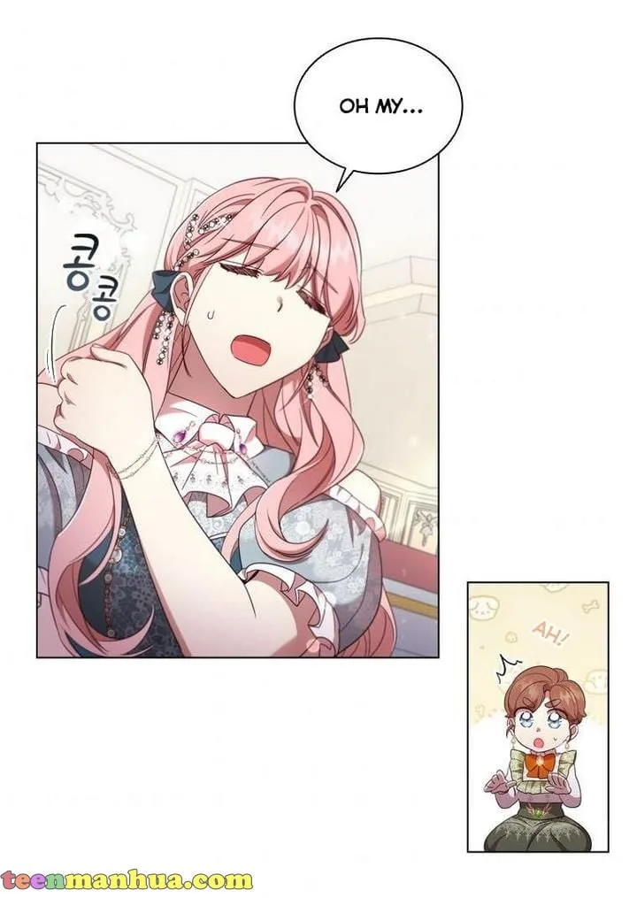 I’m Divorced, But I’m a Chaebol Chapter 34 page 68