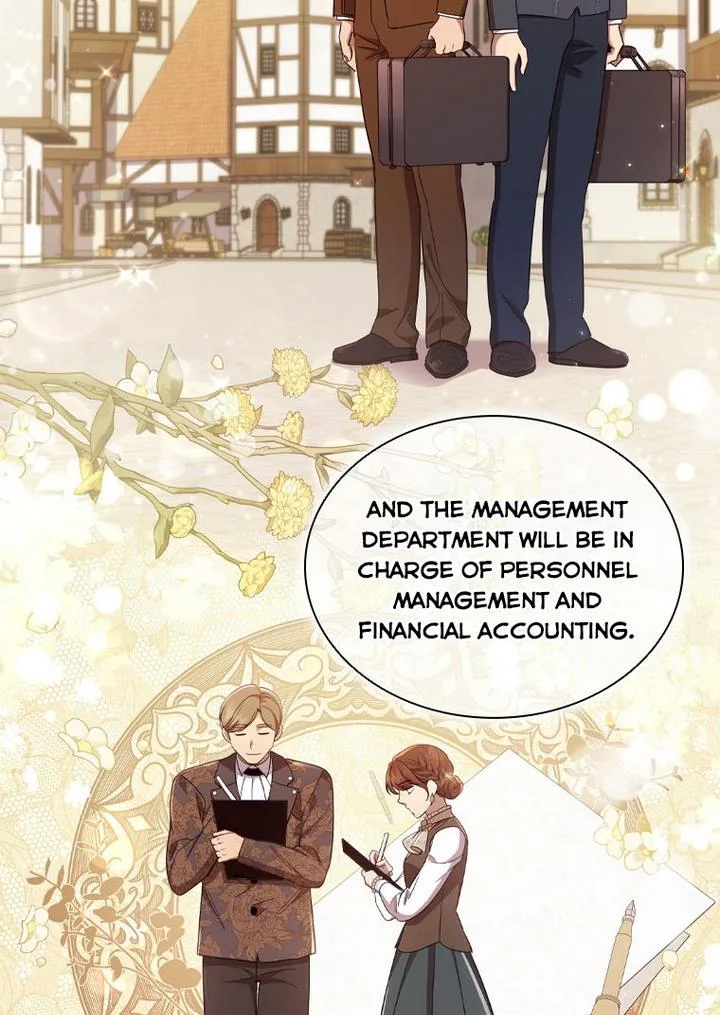 I’m Divorced, But I’m a Chaebol Chapter 34 page 11