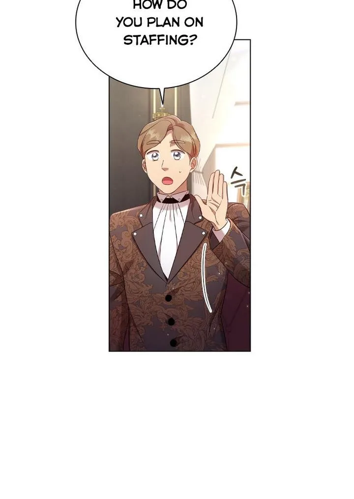 I’m Divorced, But I’m a Chaebol Chapter 34 page 13